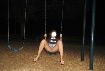 Upskirt and embarrassing nakedness