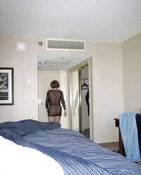 MarieRocks, 50+ MUMMY - Pics from 2008
