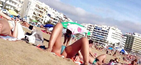 Voyeur Beach I
