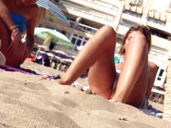 Voyeur Beach I