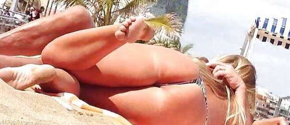 Voyeur Beach I