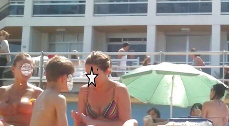 Voyeur Beach I