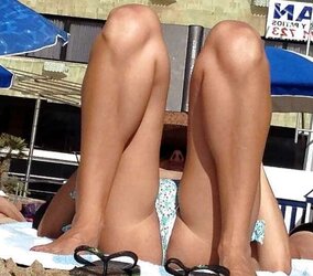 Voyeur Beach I