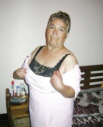 Colombian granny Bell (eighth set)