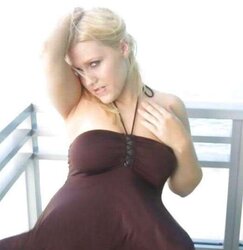Uber-Cute Chubby Blond NN
