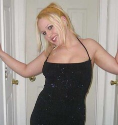 Uber-Cute Chubby Blond NN