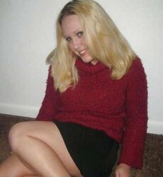Uber-Cute Chubby Blond NN