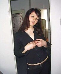 SUPER-SEXY FLEDGLING ANDREA