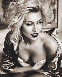 Verena Kerth German PlayBoy