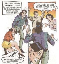 Amor Lesbico 17 (Mexican Erotica)