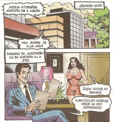 Amor Lesbico 17 (Mexican Erotica)