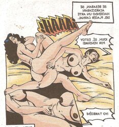 Amor Lesbico 17 (Mexican Erotica)