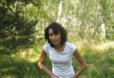 Petite Tit Mummy