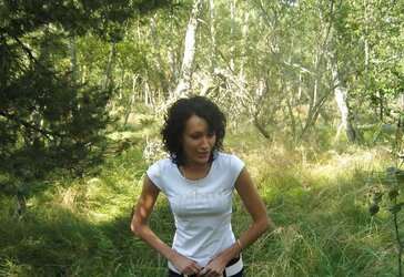 Petite Tit Mummy