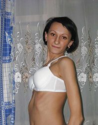 Petite Tit Mummy