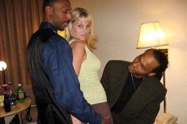 Handling Her Right mmm