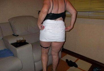 Amigas Maduras Ricas