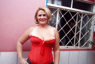 Amigas Maduras Ricas