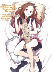 Futanari (dickgirls) hentai photos