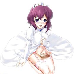 Futanari (dickgirls) hentai photos