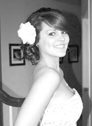 My step-sister congenital 38Cs