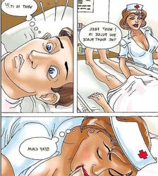 Another kind of medecine