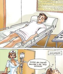 Another kind of medecine