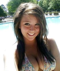 Red-Hot Youthfull Breezies