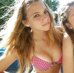 Red-Hot Youthfull Breezies