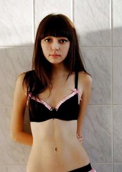 Red-Hot Youthfull Breezies