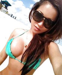 Red-Hot Youthfull Breezies