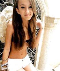 Red-Hot Youthfull Breezies