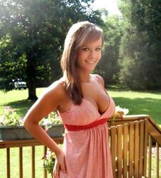 Red-Hot Youthfull Breezies