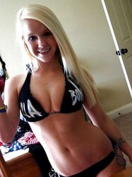 Red-Hot Youthfull Breezies