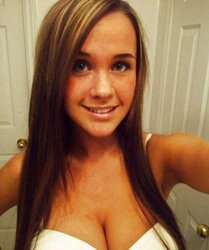 Red-Hot Youthfull Breezies