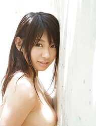 Asian doll - Nana Ogura