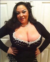 Fledgling PLUMPER and huge-boobed ladies