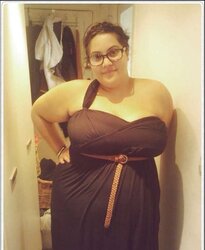 Fledgling PLUMPER and huge-boobed ladies