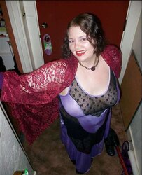 Fledgling PLUMPER and huge-boobed ladies