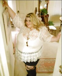 Fledgling PLUMPER and huge-boobed ladies