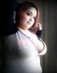 Fledgling PLUMPER and huge-boobed ladies