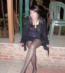 Turkish Matures in Nylon