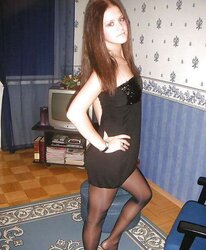 Turkish Matures in Nylon