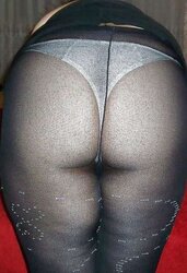Turkish Matures in Nylon