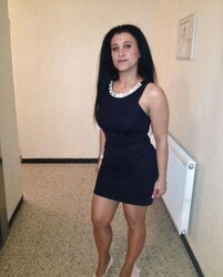 Turkish Matures in Nylon