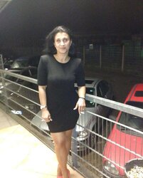 Turkish Matures in Nylon