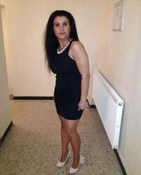 Turkish Matures in Nylon