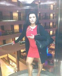 Turkish Matures in Nylon