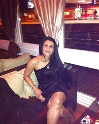 Turkish Matures in Nylon