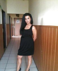 Turkish Matures in Nylon